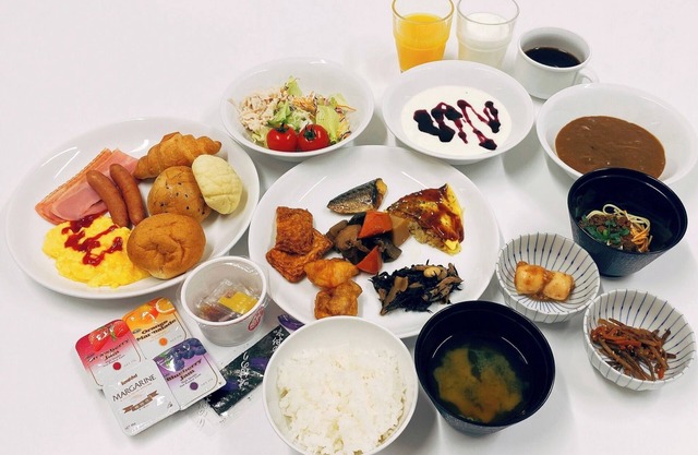 Nonsmoking Double room breakfast included Smi/Hiroshima Hiroshima