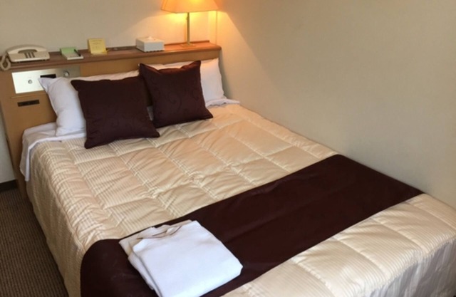 Nonsmoking double room Breakfast buffet includ/Sasebo Nagasaki