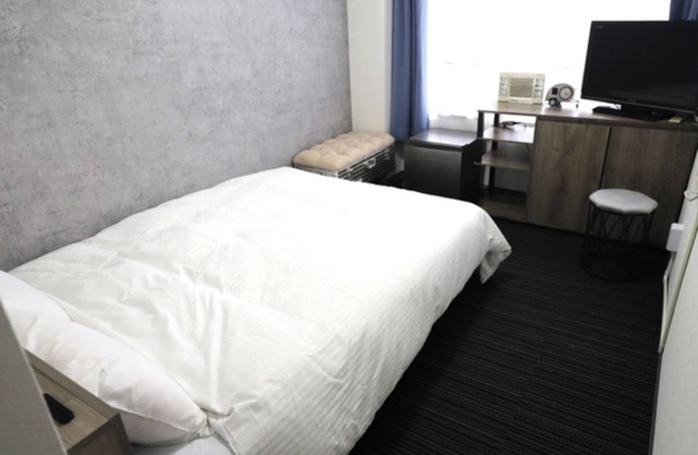 Nonsmoking Double Room only plan/Tanabe Wakayama