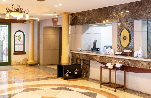 Nonsmoking Double twin room Room only Standar /Iwategun Iwate