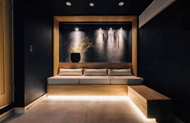 Nonsmoking Entire building available Room only/Kyoto Kyōto