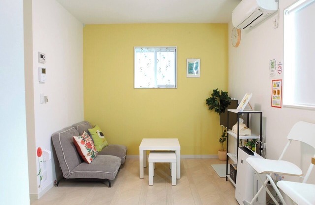 Nonsmoking Free parking Guesthouse where you /Fukuyama Hiroshima
