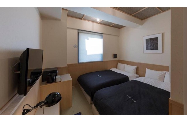 Nonsmoking Japanesestyle room Stay without me/Osaka Ōsaka