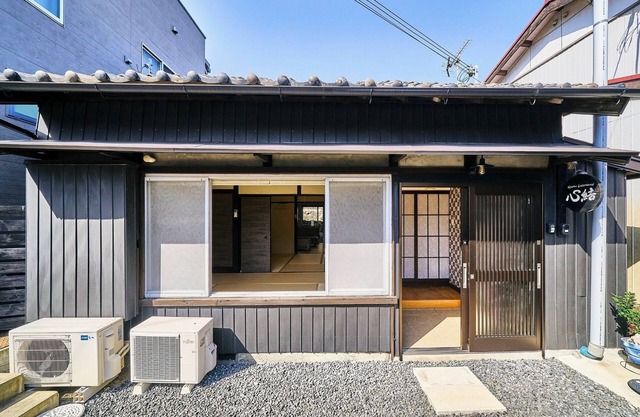 Nonsmoking Standard Recommended for Nanki tra/Shingu Wakayama