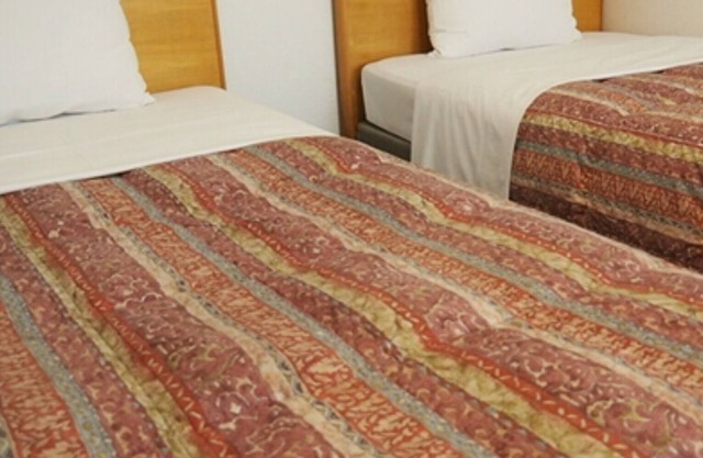Nonsmoking Twin Room Standard Plan No meals i/Toshima-ku Tokyo