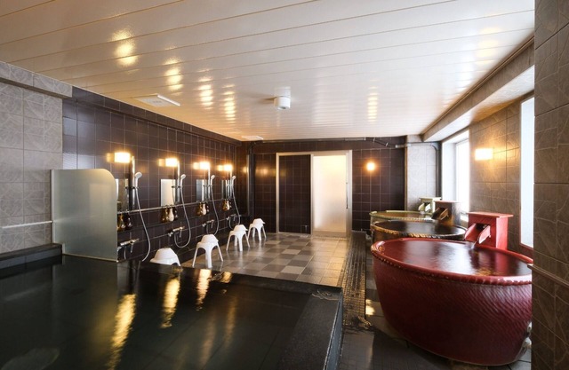 NonSmoking Twin Room Room Only /Fukuyama Hiroshima