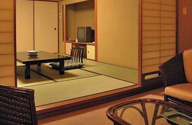 NonsmokingFor 2 peopleRinsuitei Breakfast included/Kobe Hyōgo