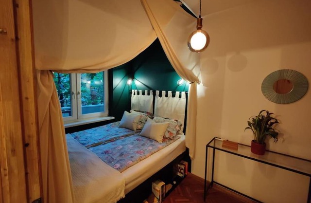 Nookbed