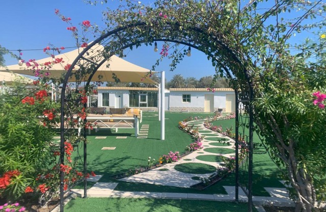 Noor Farm Stay 5BHK