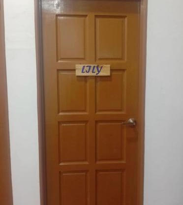 Noorsyah Roomstay Kangar Jaya