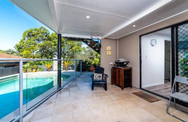 Noosa Style at its best!