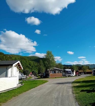 Nordnes Kro og Camping