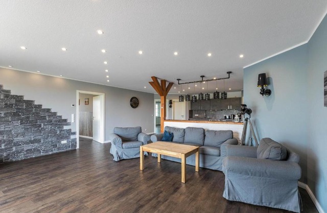 Nordsee Spo Design Ferienhaus 2