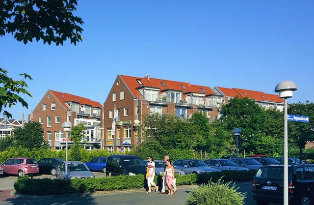 Nordseegartenpark Nordseestolz