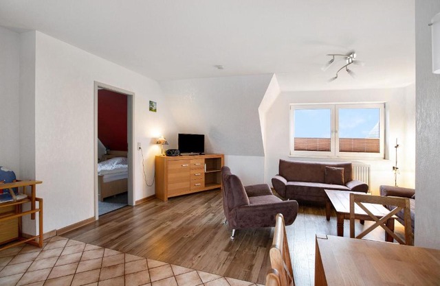 Nordseeküste Spo Ferienwohnung 3