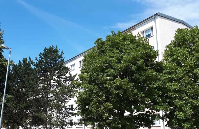 Nordstraße 5 - Apartment for 2 people in Neukieritzsch - Nordstraße 5
