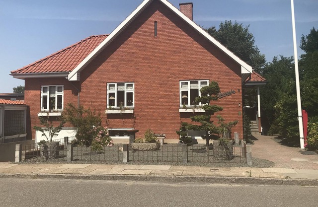 Nordvestvej 9