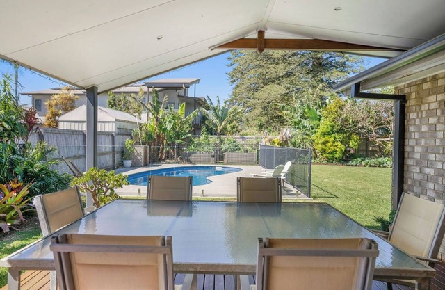 Norfolk is the perfect family home away from home!