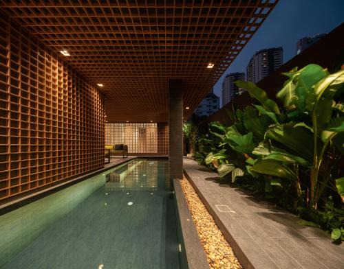 Norma Hotel Sathorn - Formerly T2 Residence Sathorn