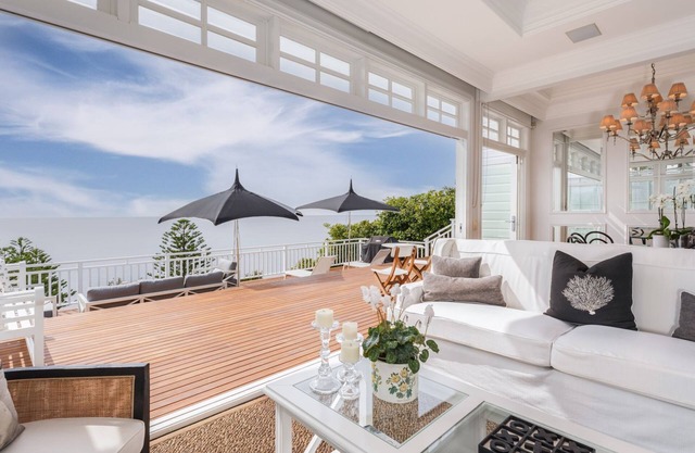 NORMA HOUSE by Palm Beach Holiday Rentals