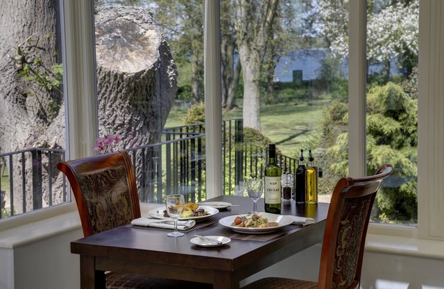 Normanton Park Hotel, Sure Hotel Collection by Best Western