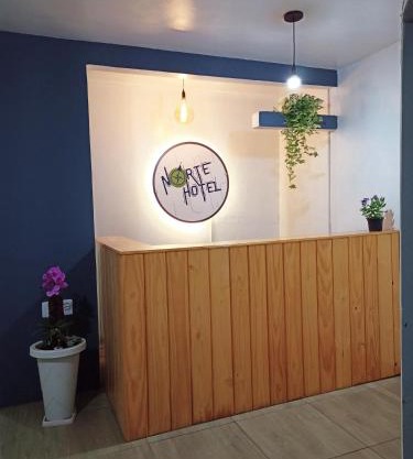 NORTE HOTEL Guaraciaba