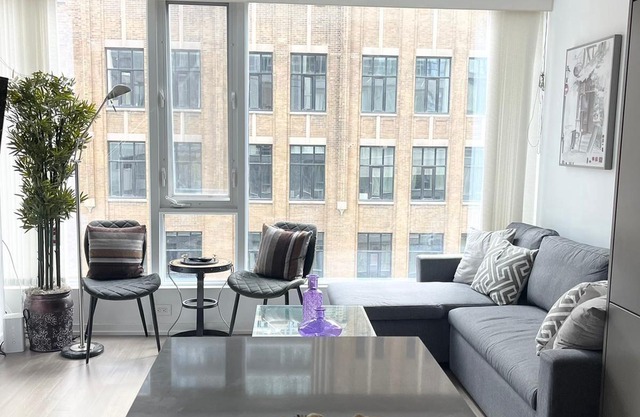 North-Am Suites, downtown Toronto