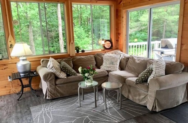 North Kawartha Lakeside Retreat
