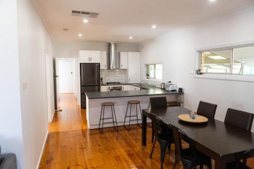 North Central Spacious Charmer