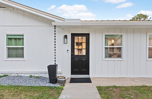 North End Retreat | 4 Bed 3 Bath