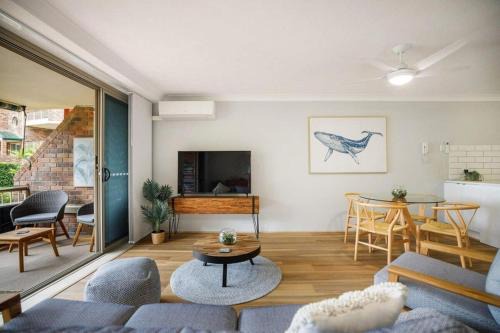 North Kirra Ocean Gem - perfect family holiday