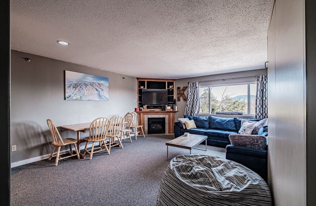 North Peak 3-210 located at Sunday River Ski Resort