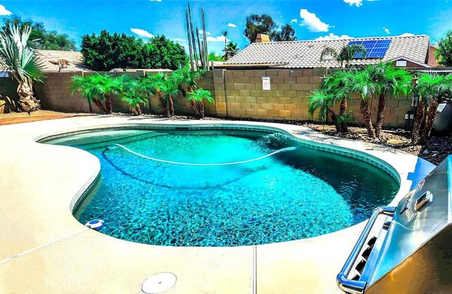 North Phoenix At Your Fingertips