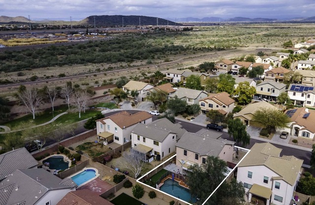 North Phoenix, quick escape to Northern Arizona EVC, Pets Welcome