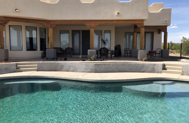 North Scottsdale Secluded Escape (Close to Rio Verde)