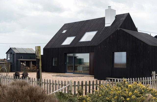 North Vat, by Bloom Stays - a coastal that sleeps 6 guests in 3 bedrooms