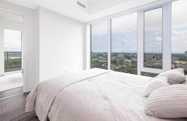 North York Short term Rental