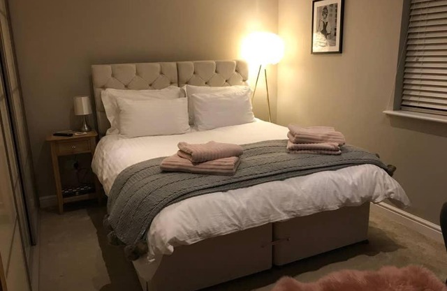 Northdown Lodge - Stunning property on the Kent Northdowns
