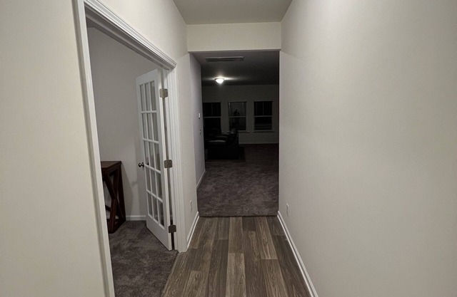 Northeast Huntsville House with 4 Bedrooms