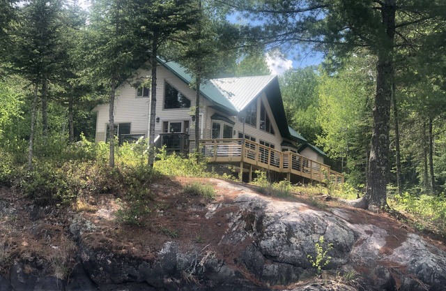 Northern Experience awaiting your adventure!