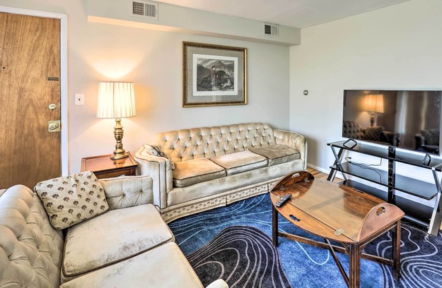 Northern Kentucky Apt Near Dtwn Cincinnati!