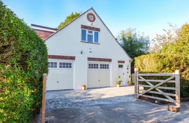Northlands Cottage