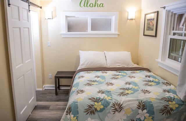 Northshore Pupukea Getaway up the hill from the best beaches on of Oahu