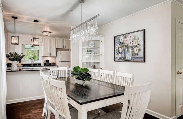 Northside Nest: Indy Charm for 9