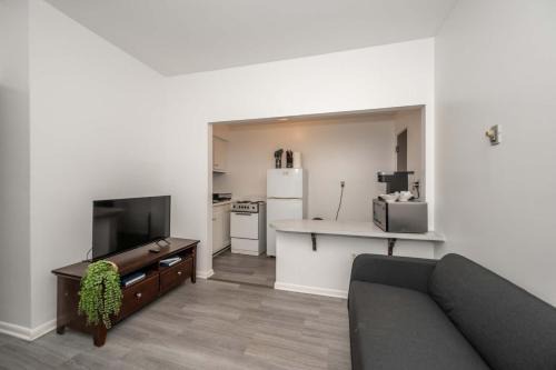 Northside Suite 2 - Cozy Escape