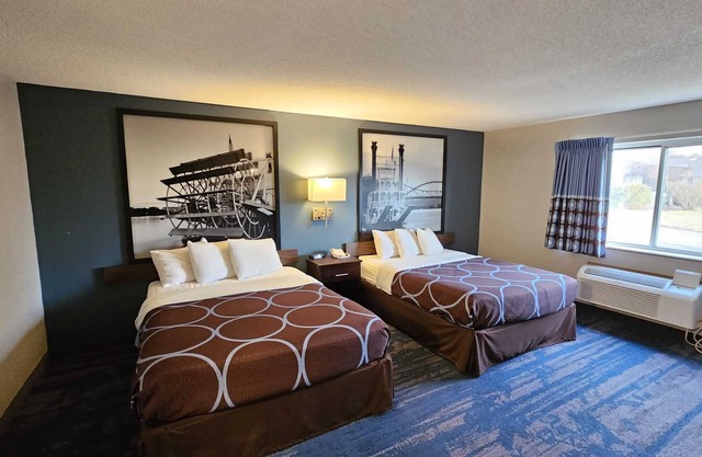 Northwood Inn Prairie Du Chien