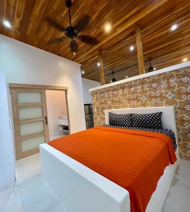 Nosara Verde Beach Bungalows
