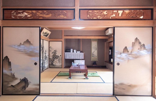 Nosecho Guest House - Vacation STAY 14366