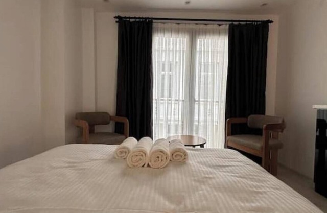 Nostalgia Home [201] Central Location in Taksim