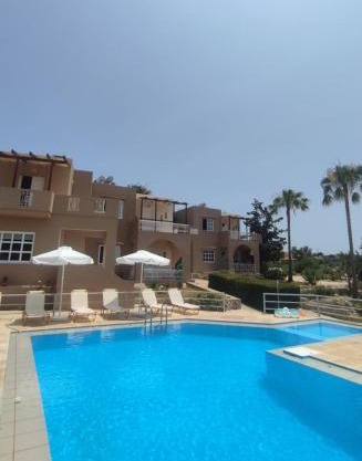 Nostalgia Villas
